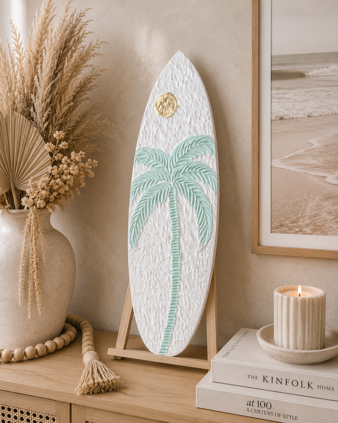 Tahiti Island | Surfboard