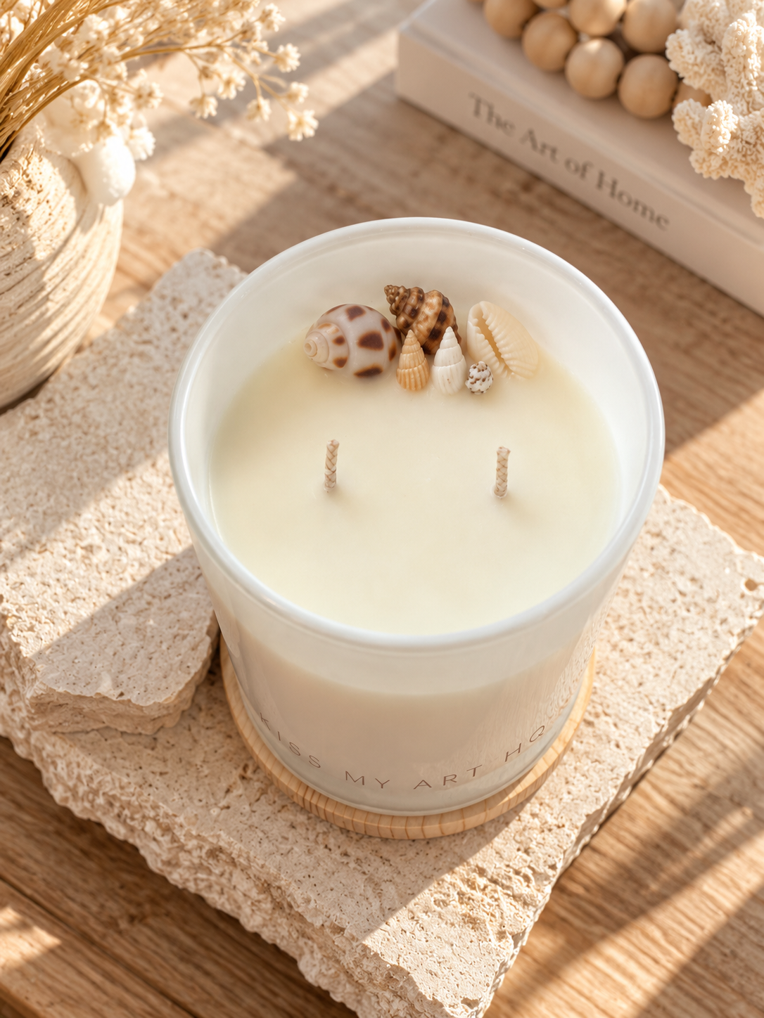 Sunday House Candle | 400 mL