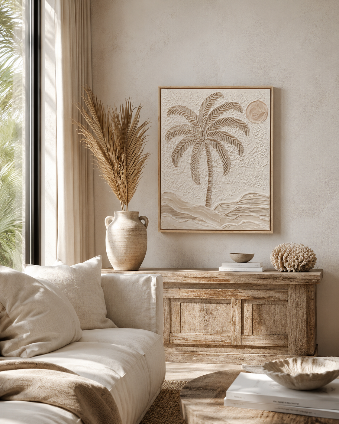 Tulum Palms | Available Now | One of One Only