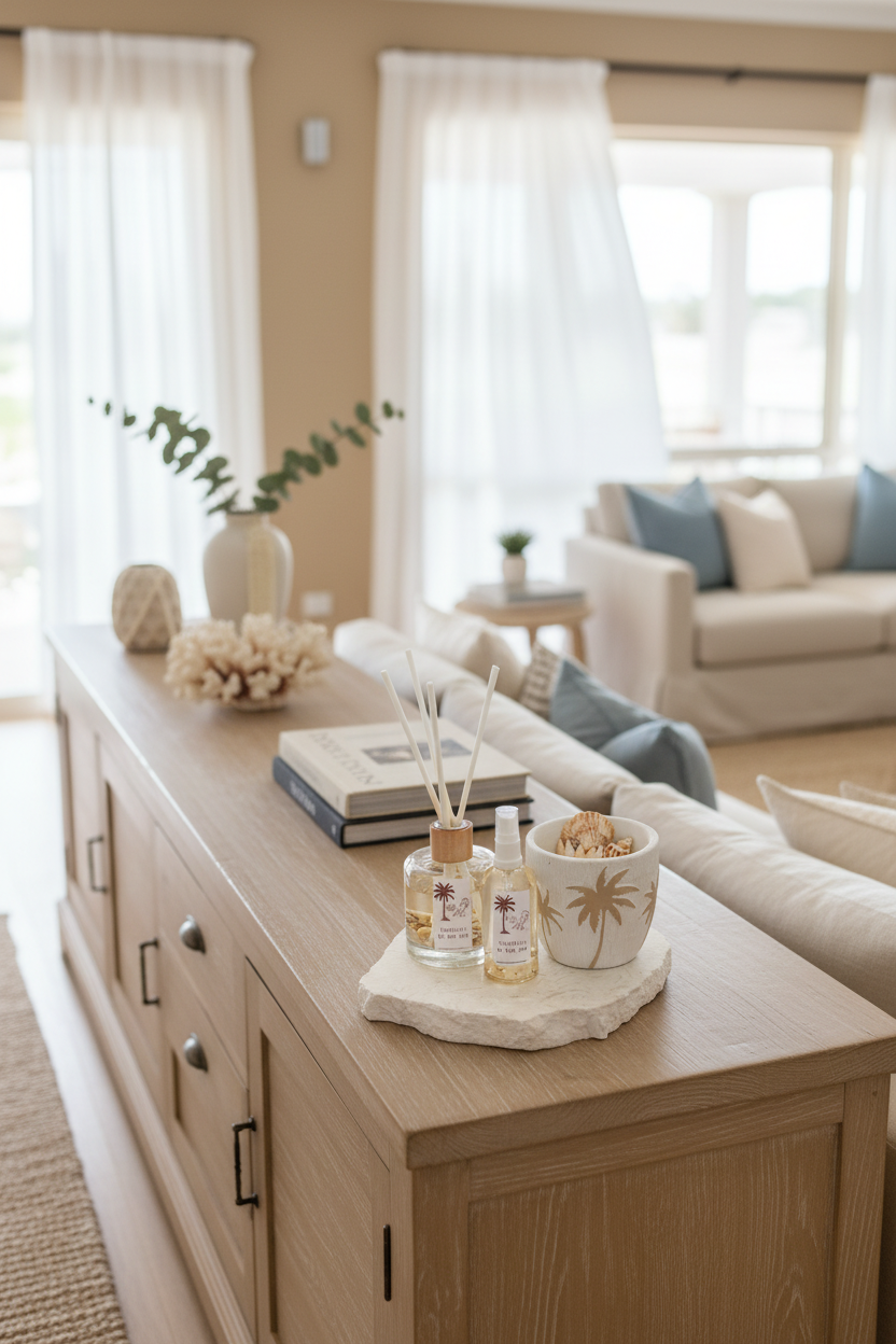 Ultimate Home Fragrance Trio