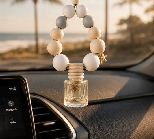 Coco Mango | Car Diffuser | Starfish