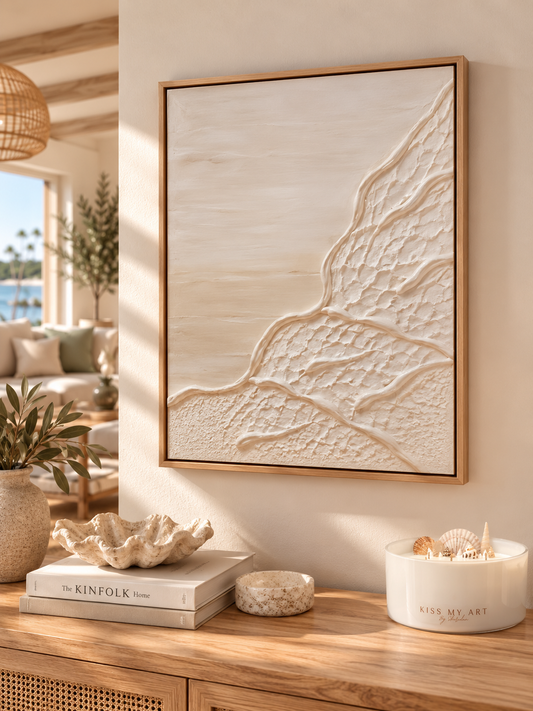 Ocean Shores | Available Now | Sand