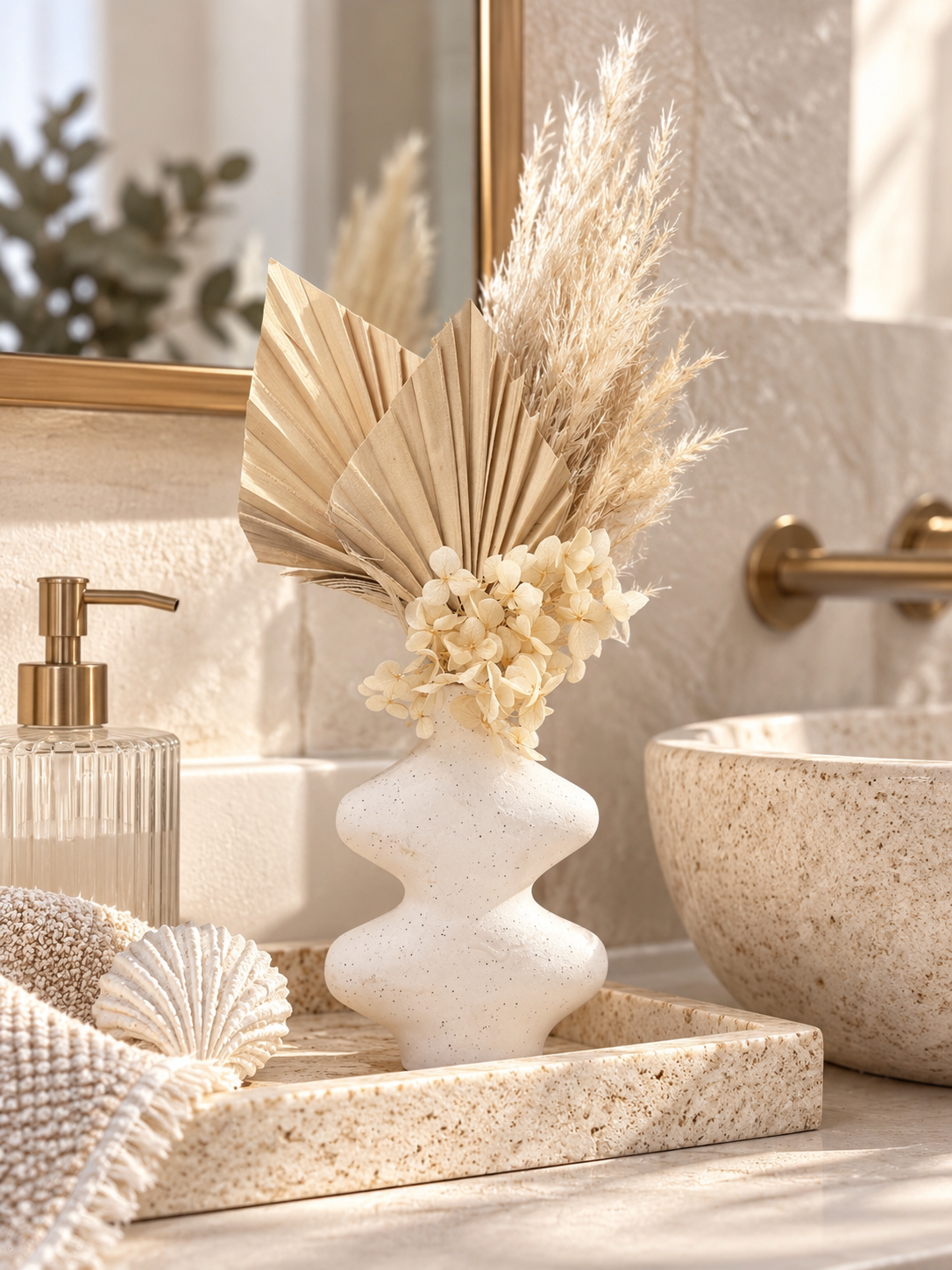 Mini Preserved Arrangement