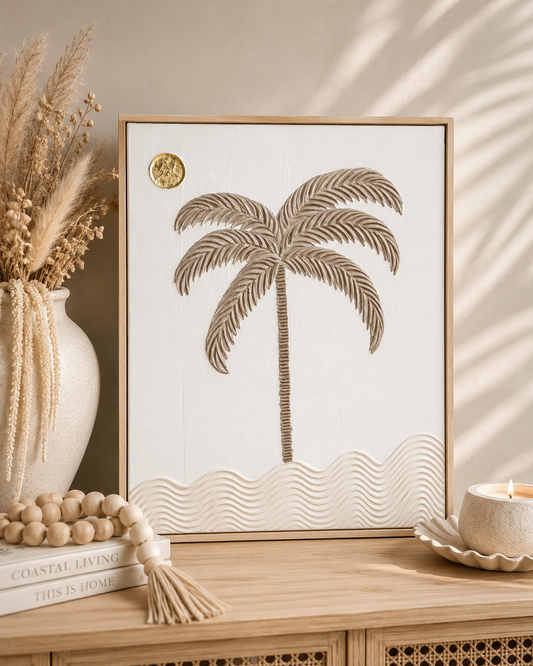 Coconut Cove