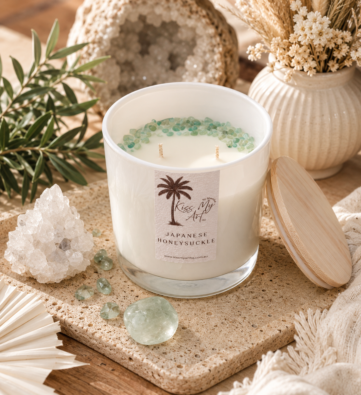 Whimsical Grove Candle | 400ml