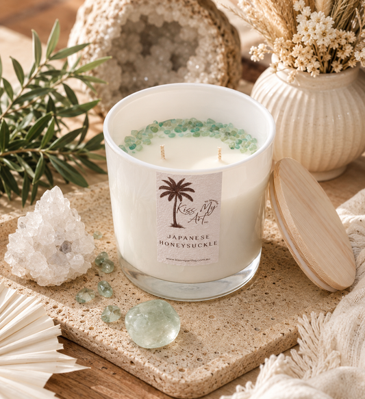 Whimsical Grove Candle | 400ml