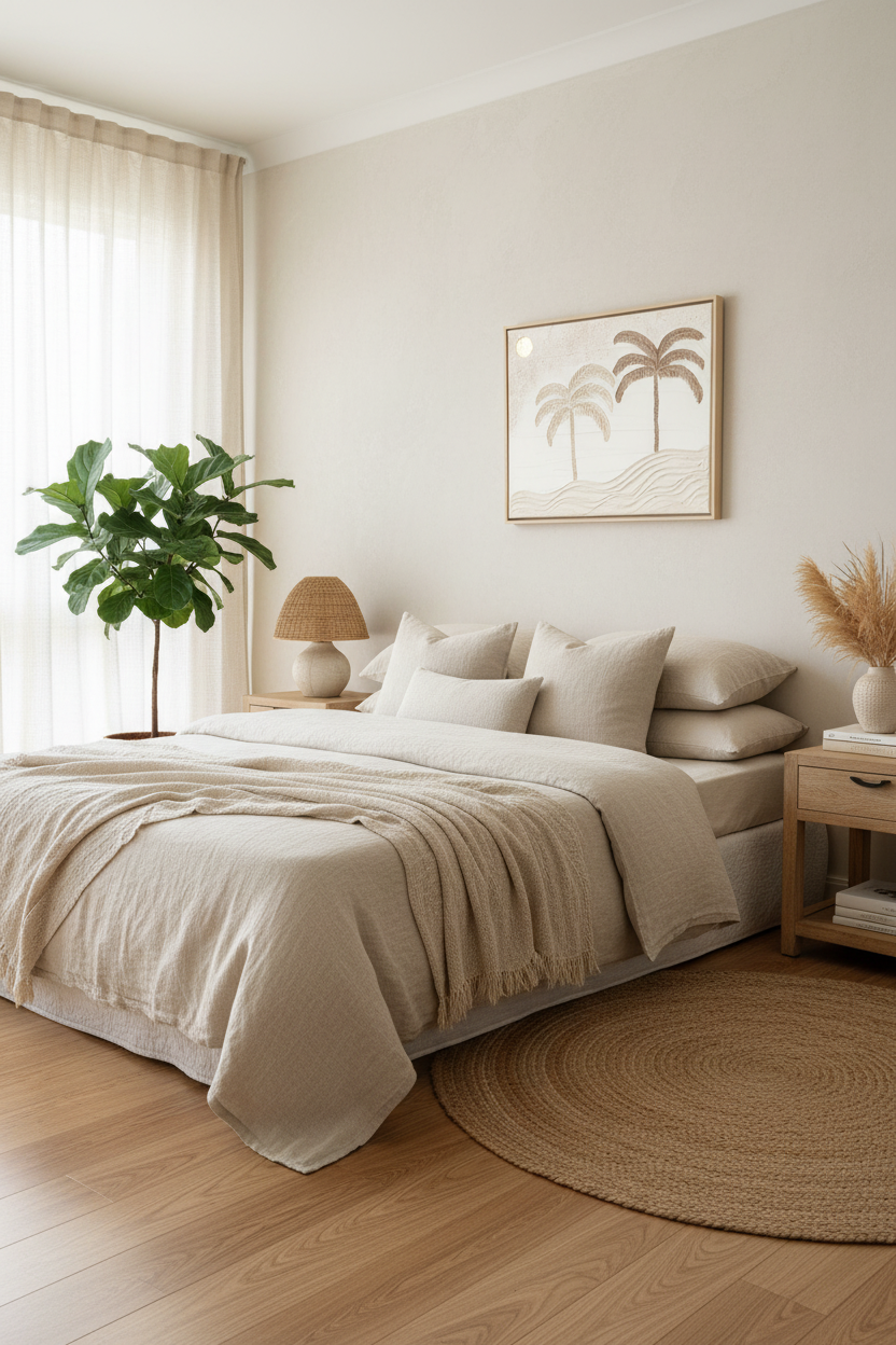 Coast to Coast Palm -