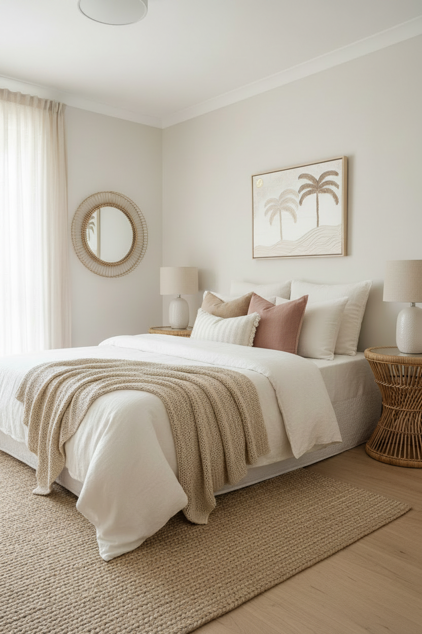 Coast to Coast Palm -