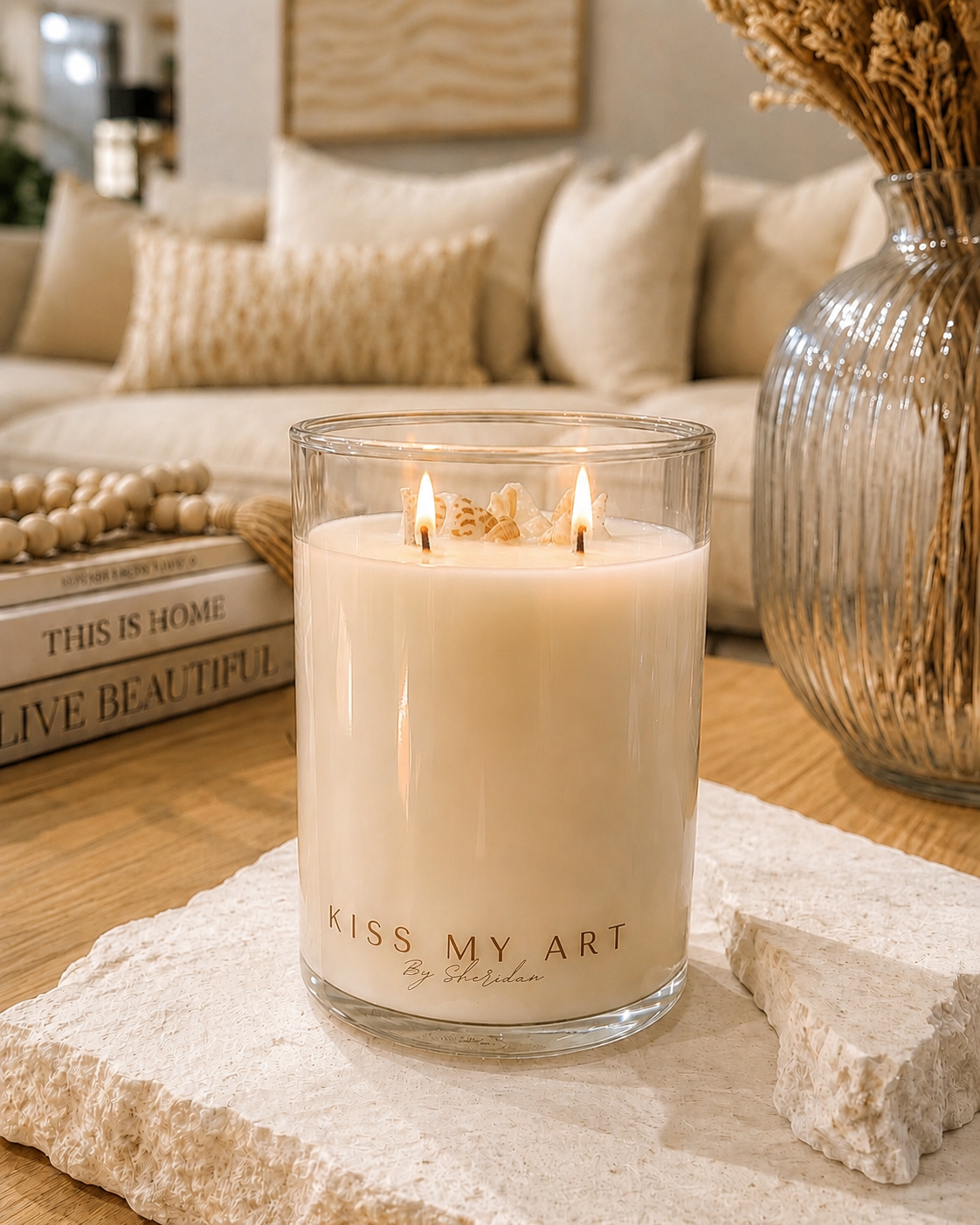 Laguna Beach Candle | 900 mL