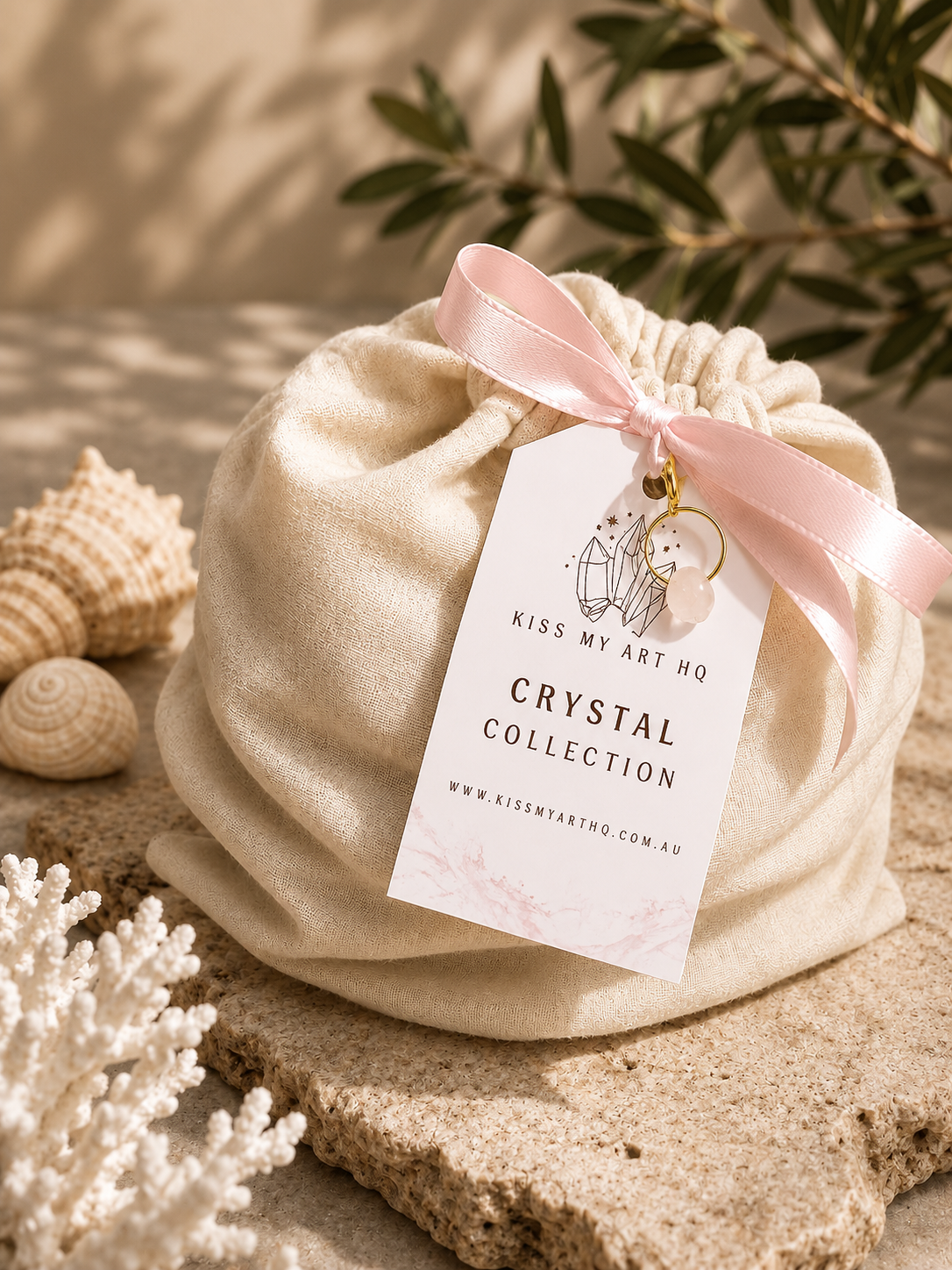 Whimsical Love Candle | 400ml