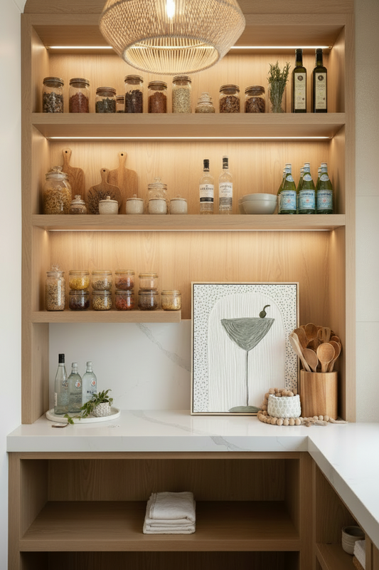 Martini Time-