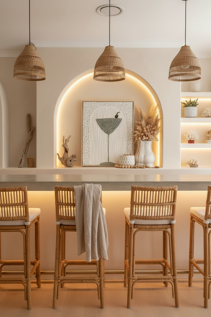 Martini Time-