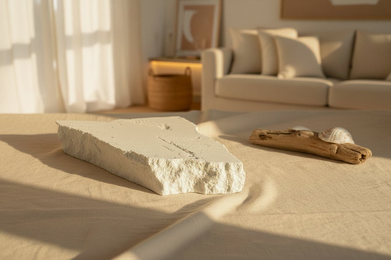 Salt & Stone Tray  | Small
