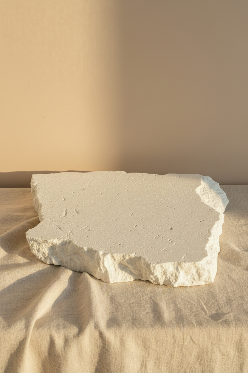 Salt & Stone Tray  | Medium
