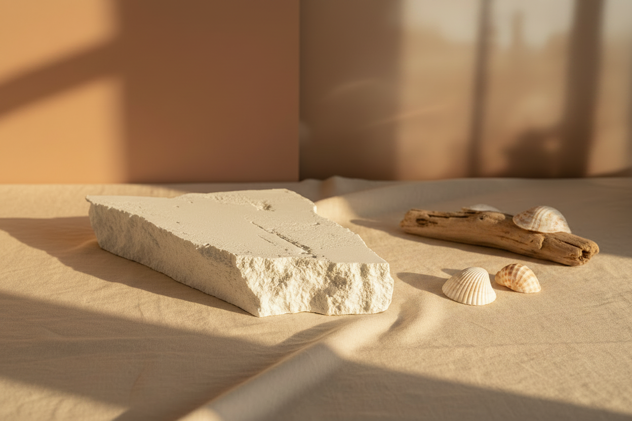 Salt & Stone Tray  | Small