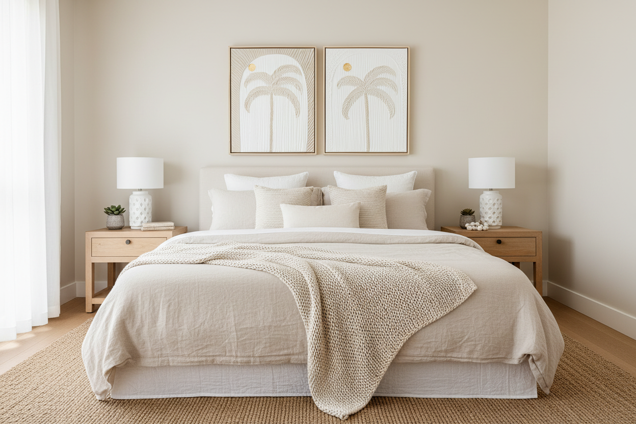 Ocean Muse Duo | Sand | 2xSuns -