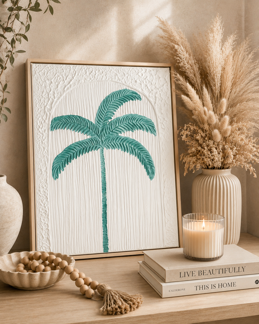 Ocean Muse | Aqua