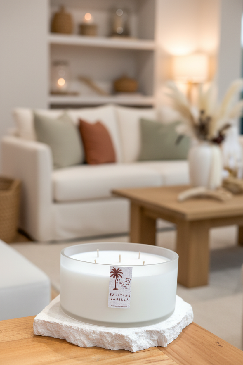 Pearl Cove | Classic Oversized | 1600ml
