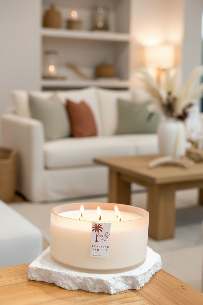 Pearl Cove | Classic Oversized | 1600ml