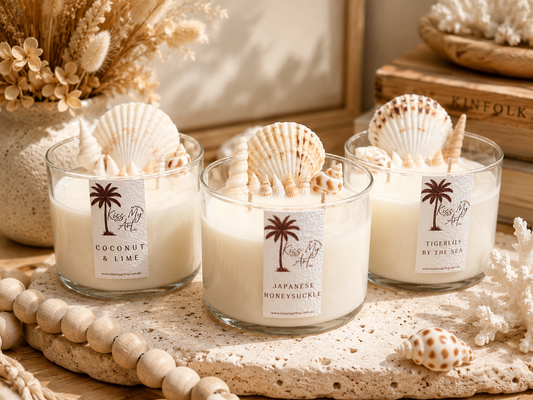 Cove Coastal Candle | 350ml