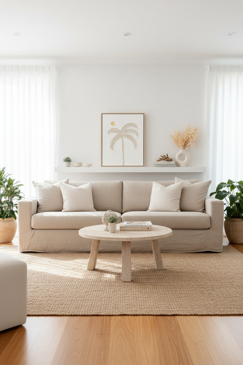 Ocean Muse + Sun | Sand -