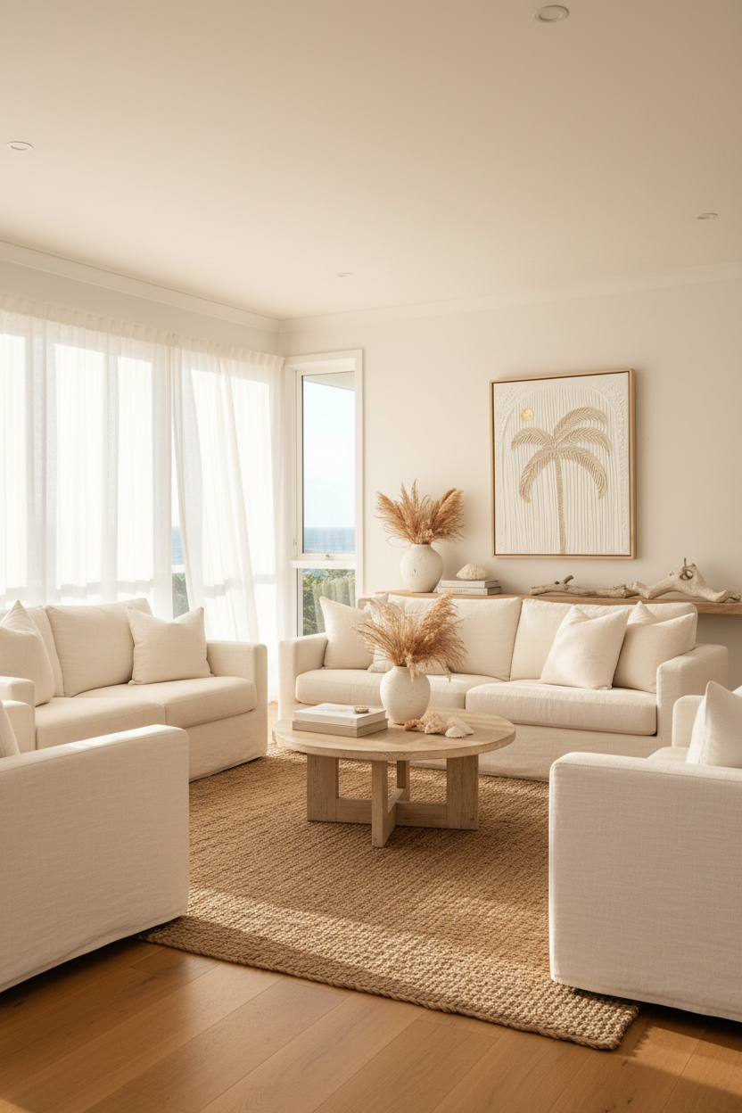 Ocean Muse + Sun | Sand -