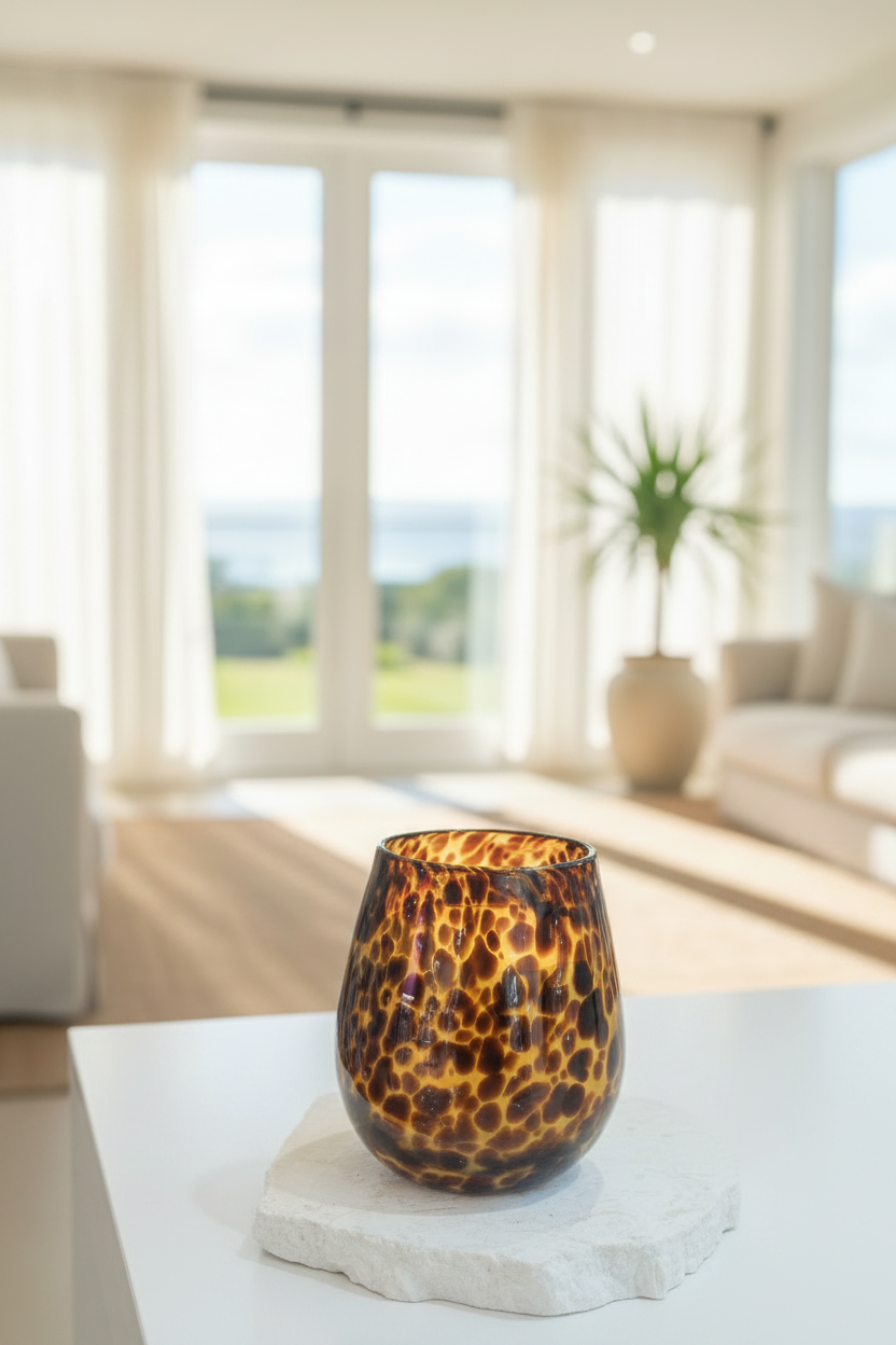 Coco Muse Oversized Candle | 1300ml