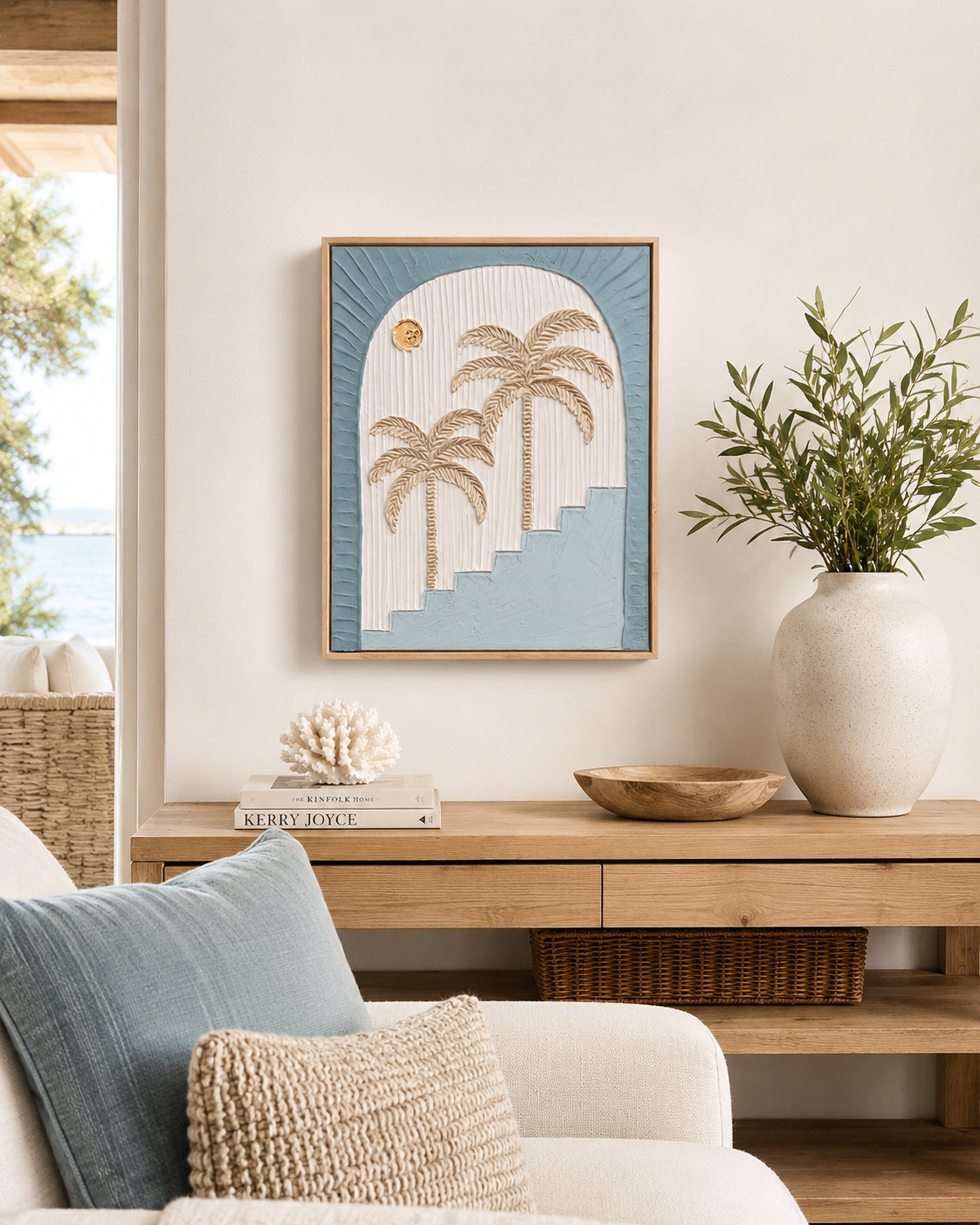 Villa Palms | Available Now