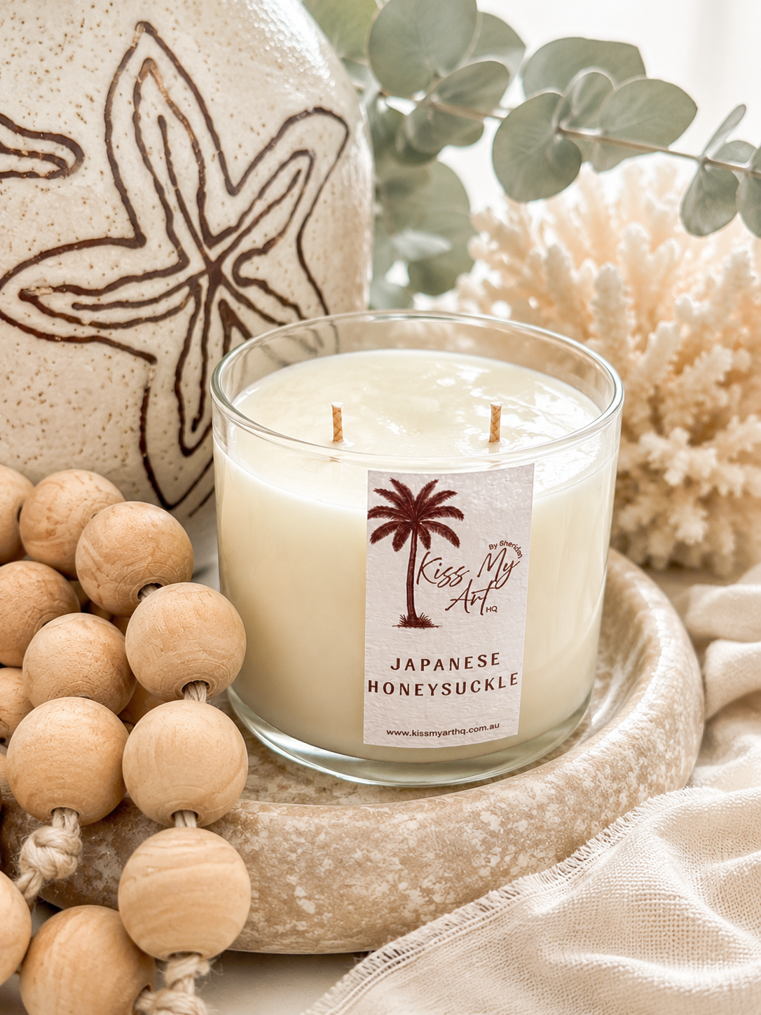Cove Classic Candle | 350ml