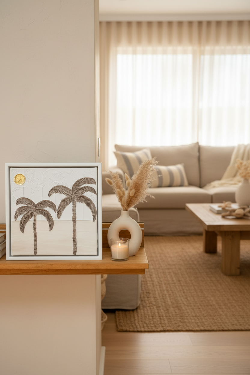 Coconut Island | Signature Series