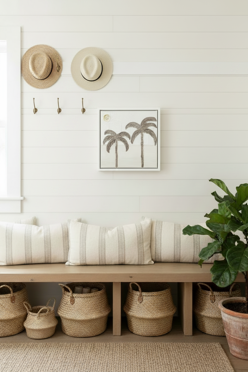 Coconut Island | Signature Series