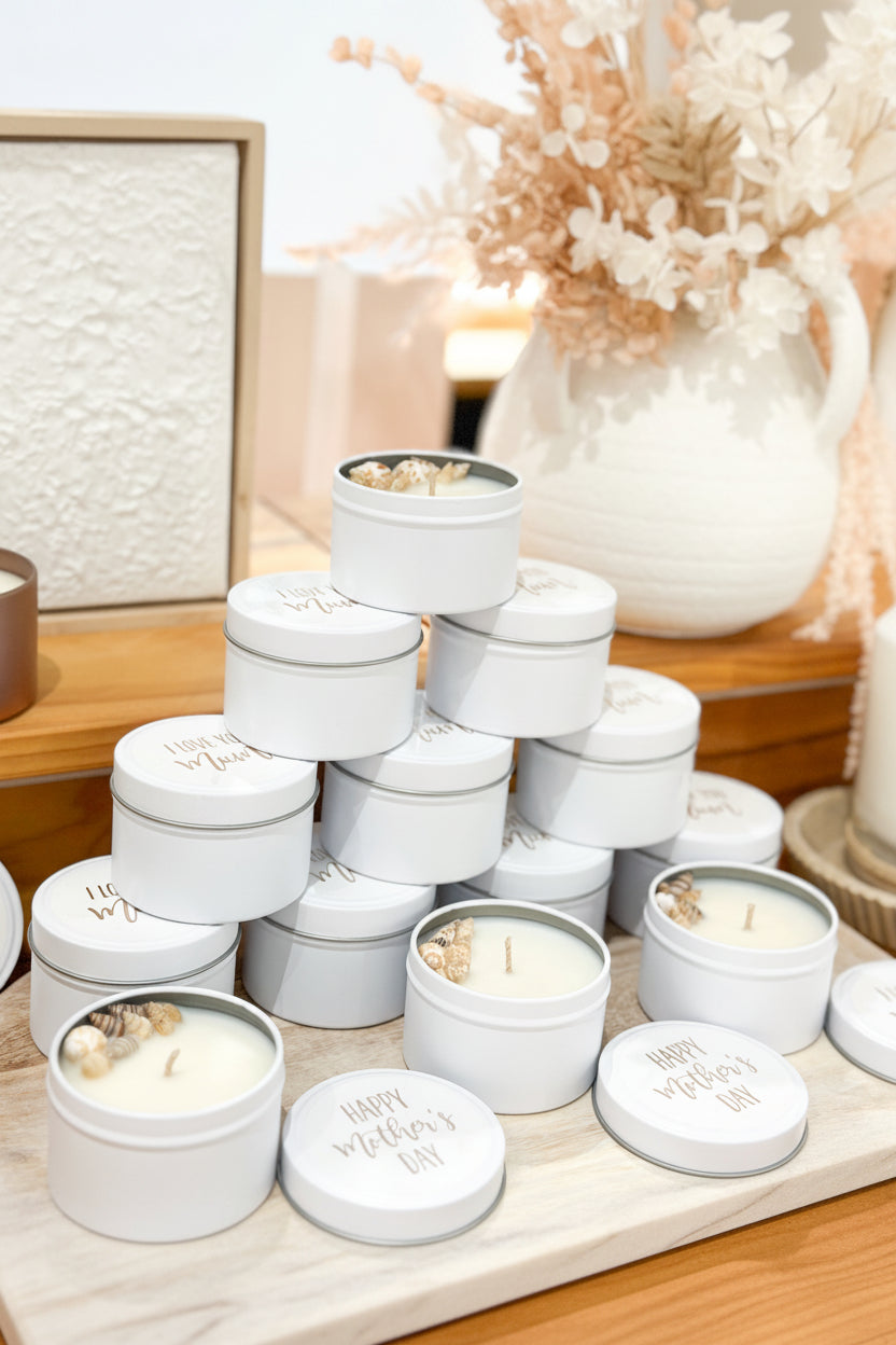 Happy Mothers Day Candle  | Limited Edition | 150ml