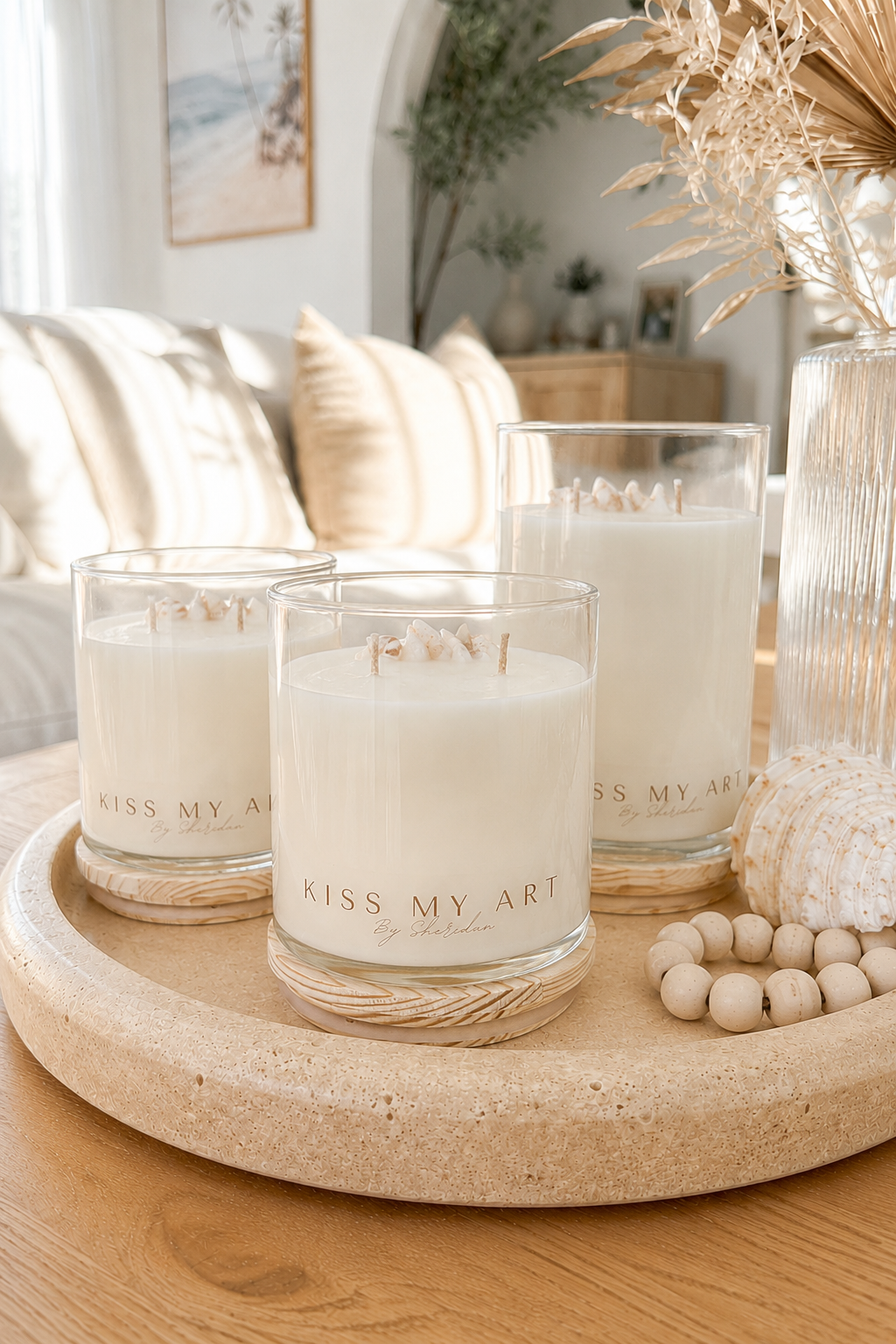 Laguna Beach Candle | 900ml