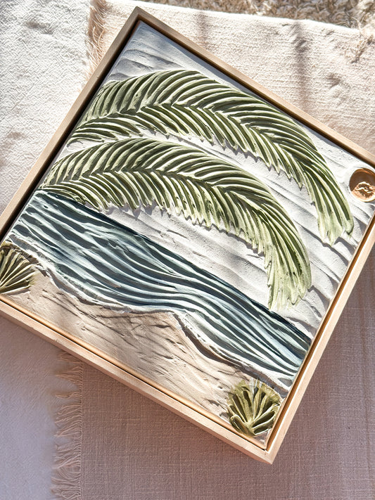 Palms | Signature Series | One of a Kind