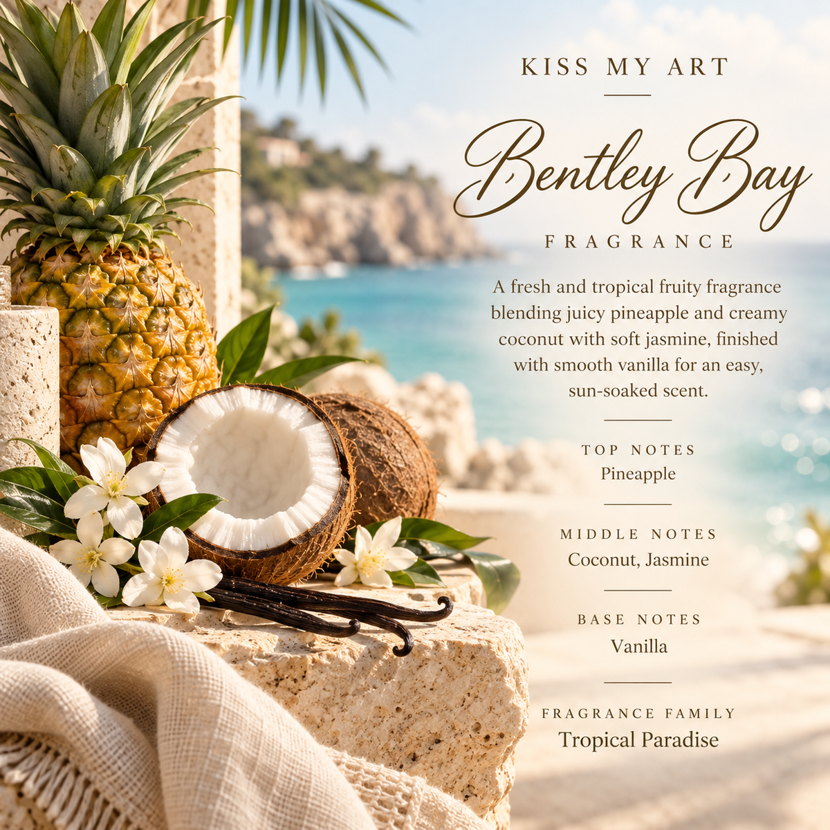 Bentley Bay Luxe | Christmas Gift Box