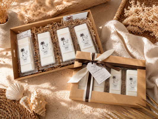 Wax Melt | Gift Box