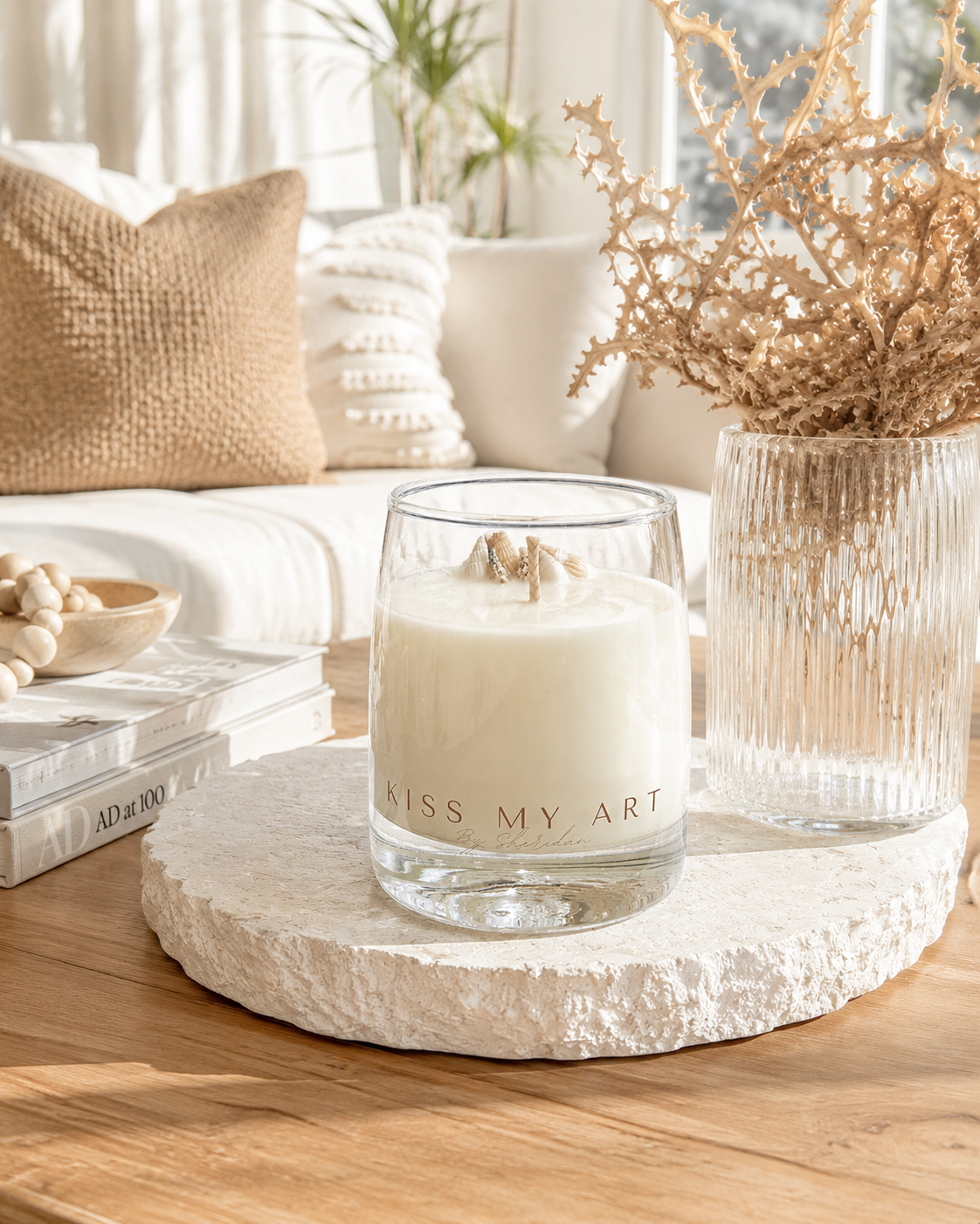 Sea Mist Candle | 350ml