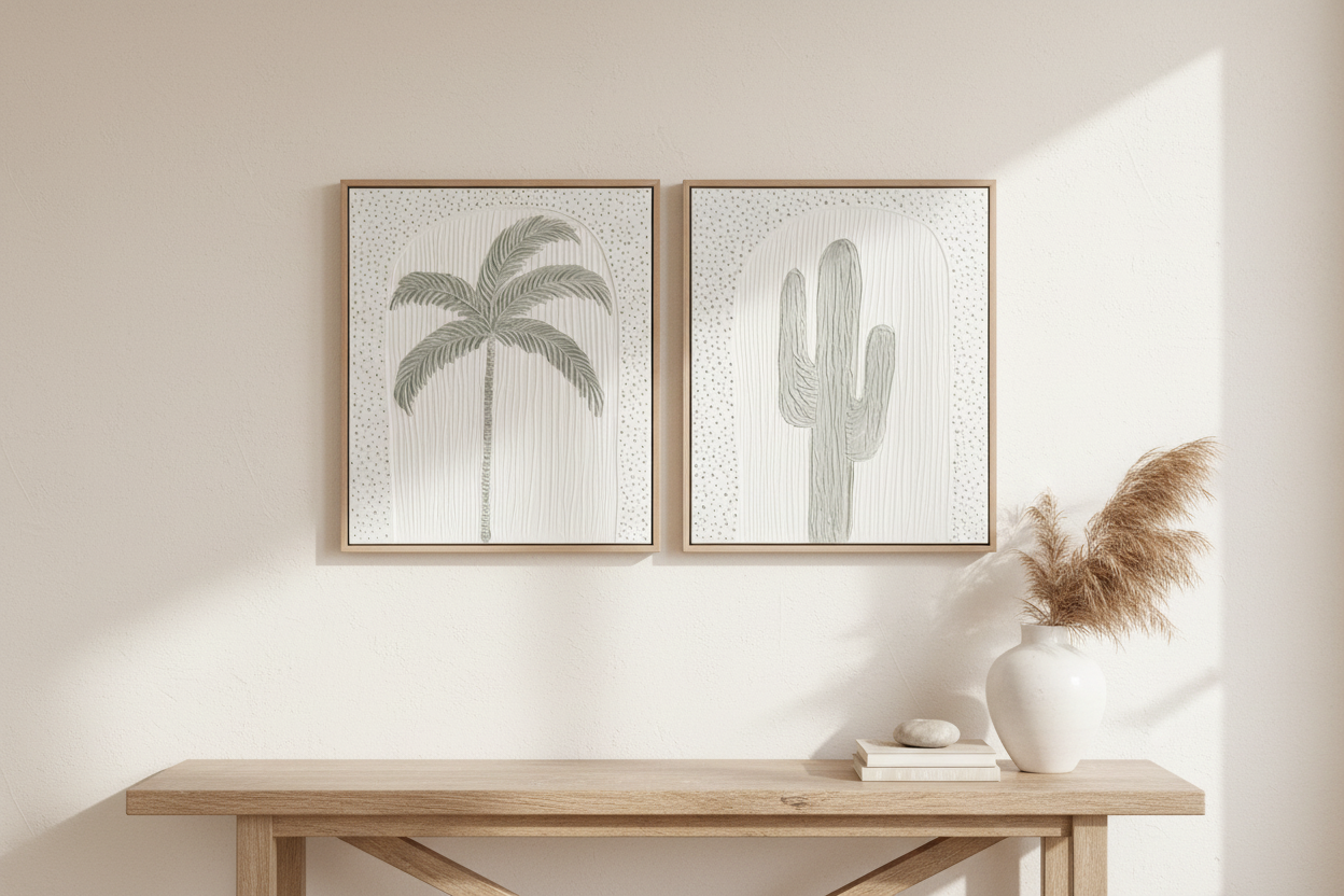 Dune Serenity Duo | Sage
