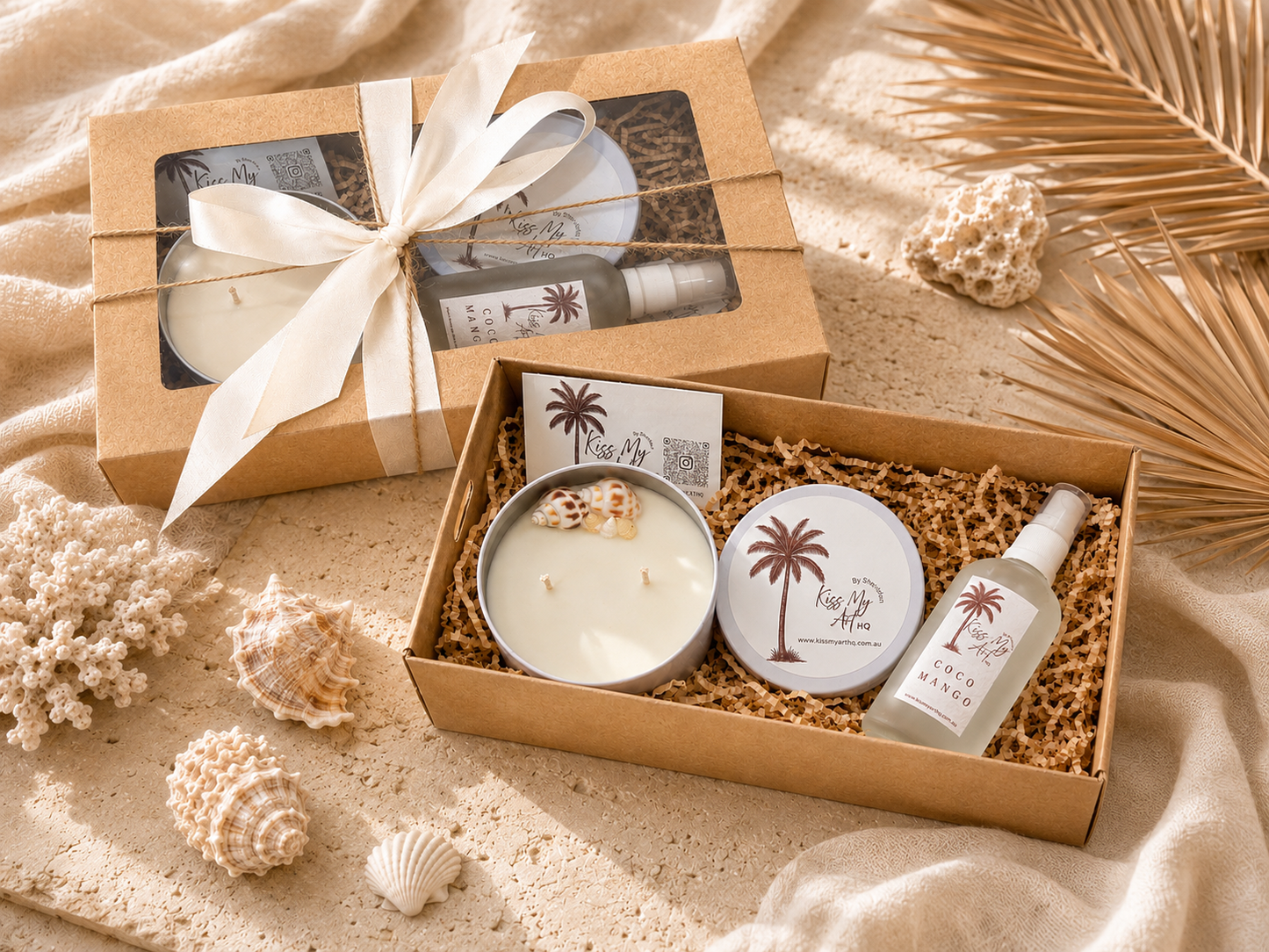Coco Mango | Gift Box