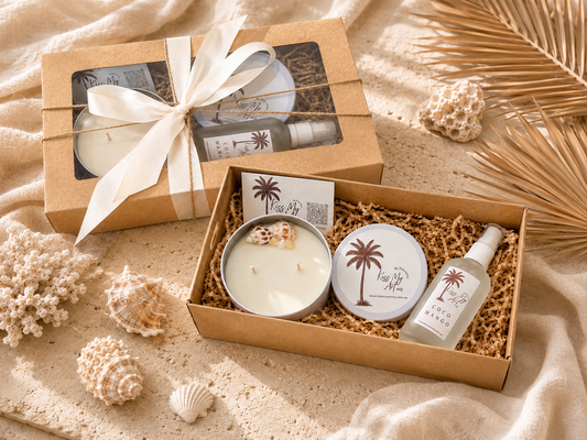 Coco Mango | Gift Box