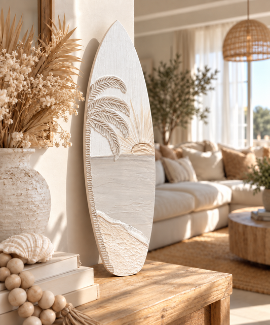 Morning Sol | Surfboard | Neutral