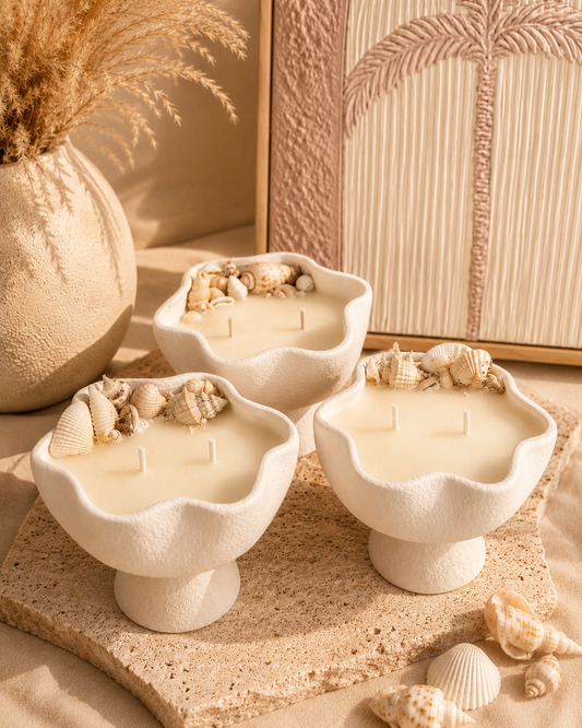 Miami Candle | Limited Edition | 400ml