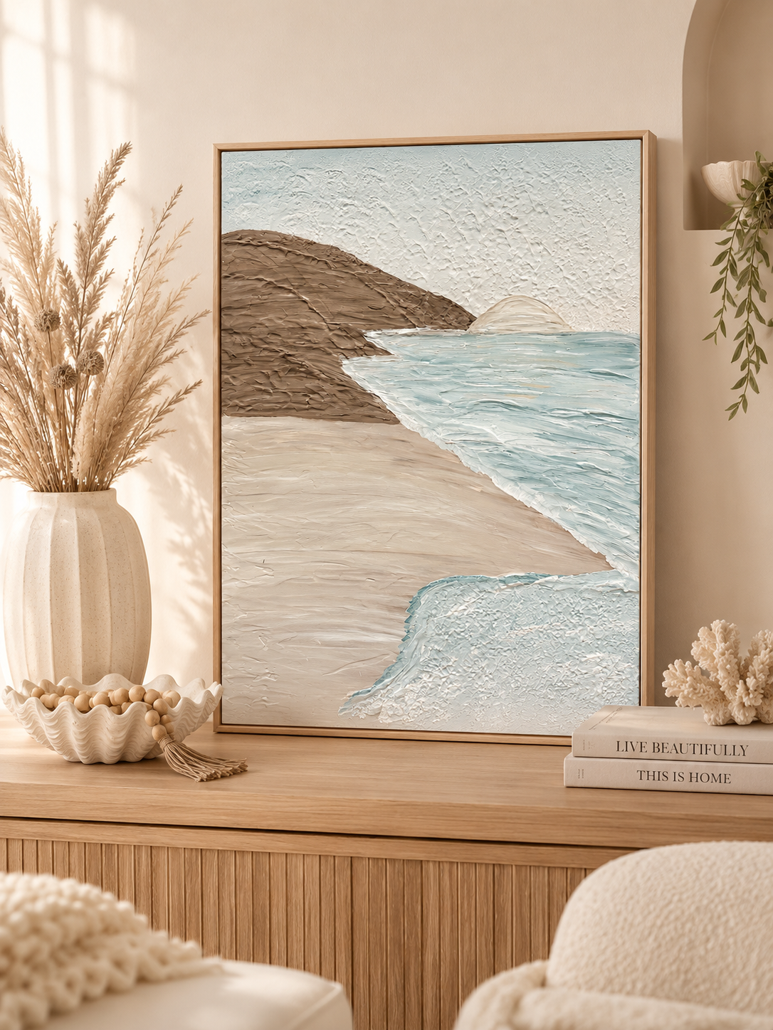 Hidden Cove | Limited Edition | Available Now