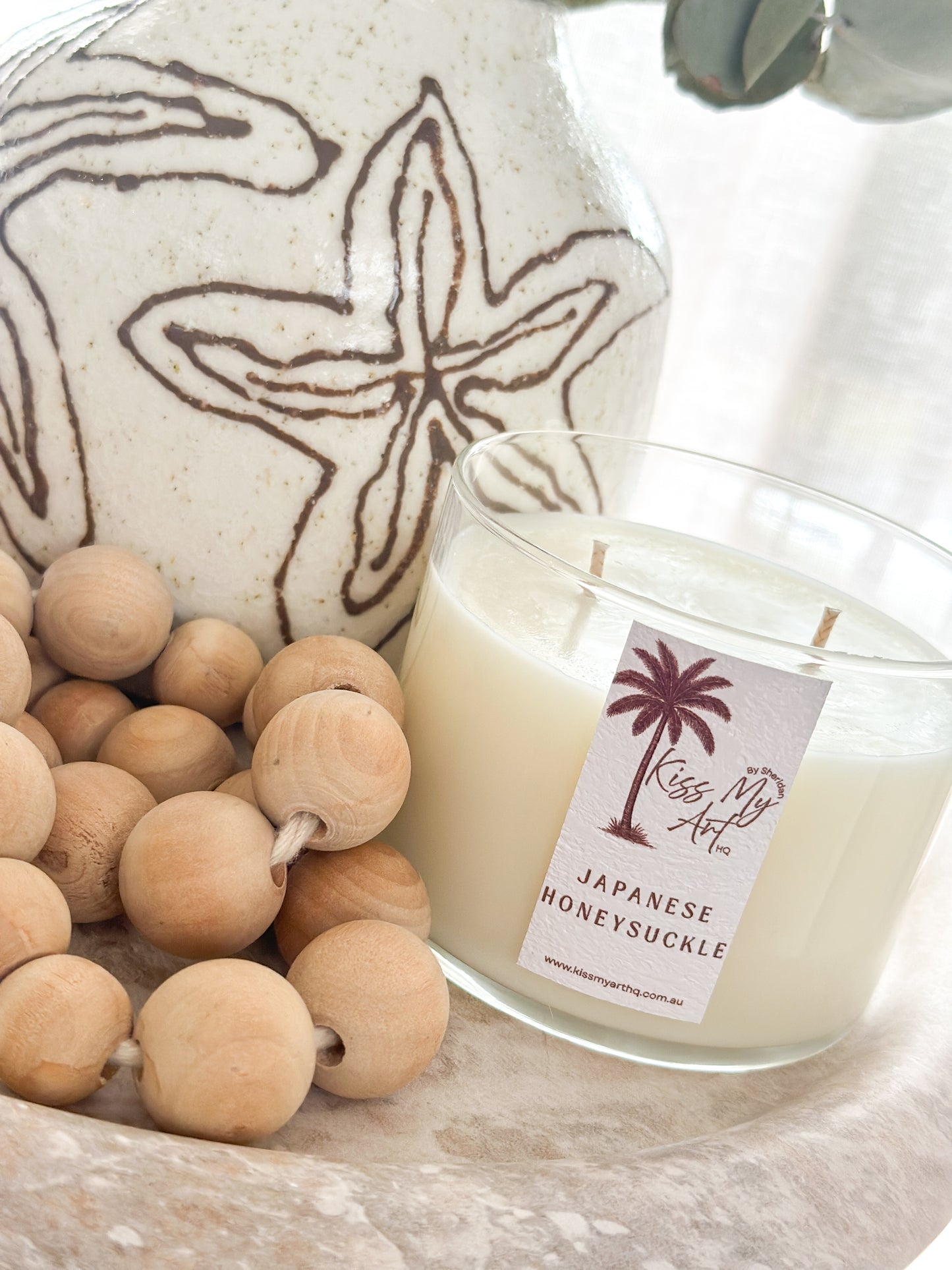 Cove Soy Candle | Classic | 350ml