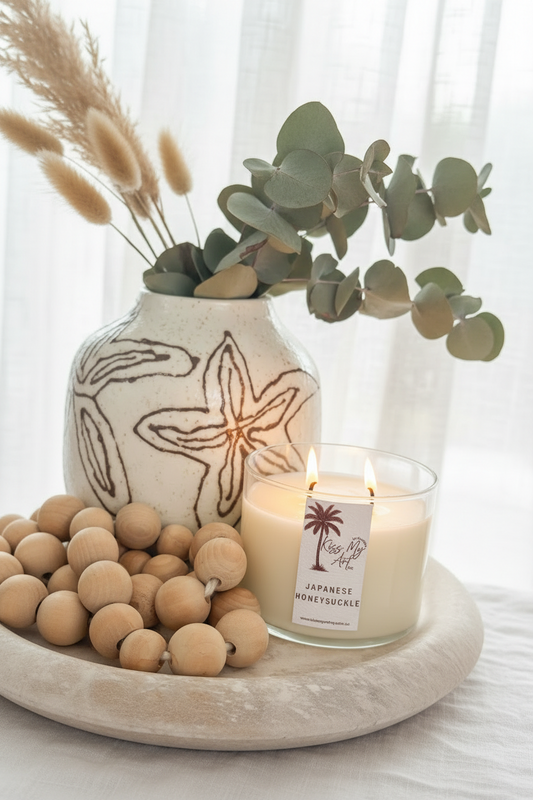 Cove Soy Candle | Classic | 350ml
