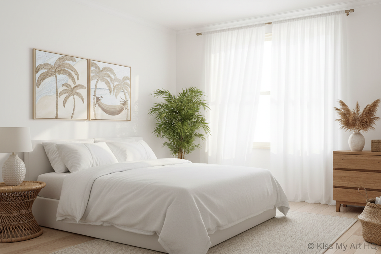 Coastal Daydream Duo | Signature Series