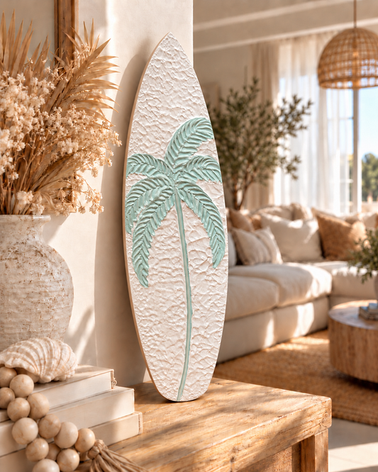Tahiti | Surfboard