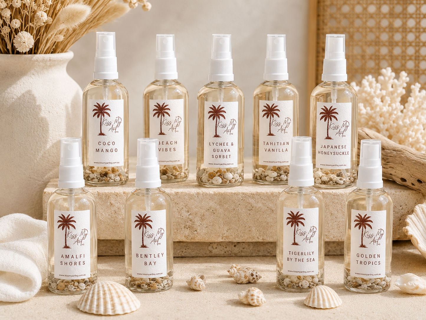 Coastal Room Spray | 130ml
