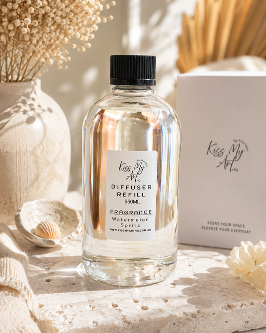 Diffuser Refill | 500ml