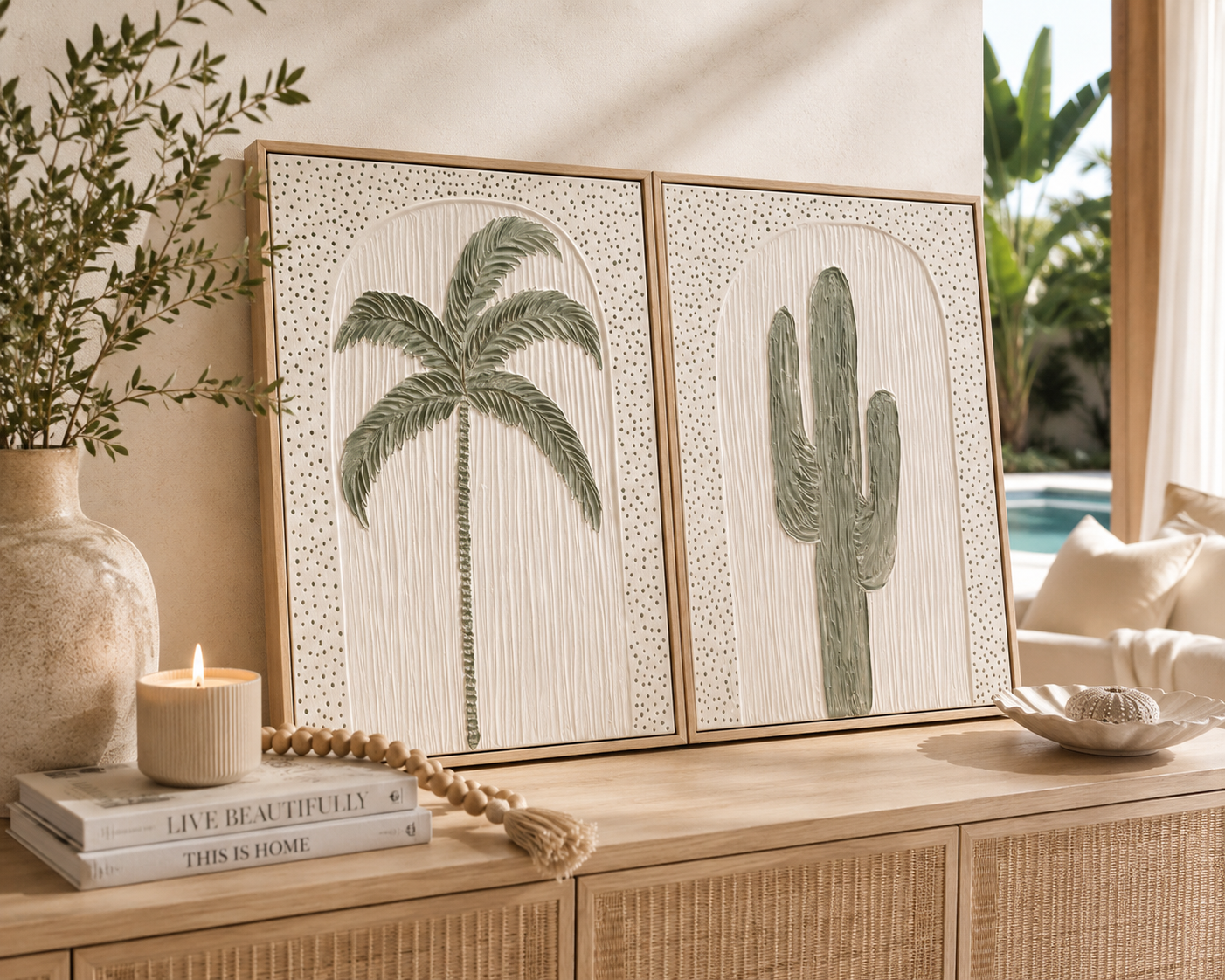 Dune Serenity Duo | Sage